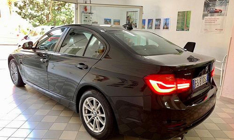 Bmw 318 318D...