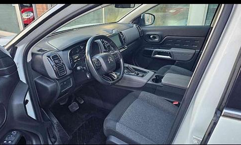 Citroen C5 Aircross ...