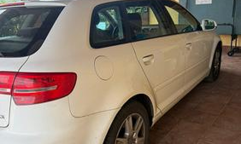 Audi A3 Sportback 1....