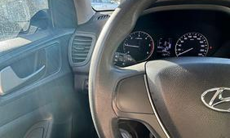 Hyundai I20 1.1 Crdi...