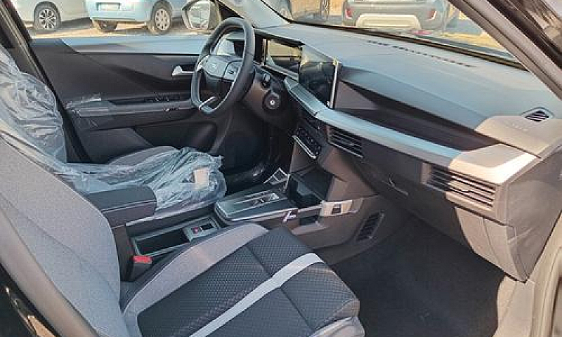 Opel Frontera Gs Hy ...
