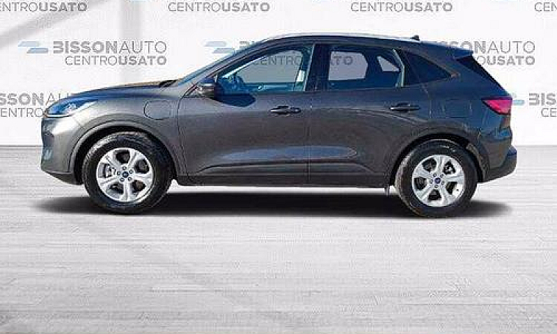 Ford Kuga 2.5 Phev C...