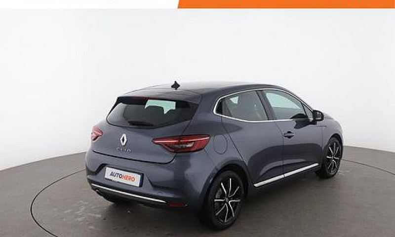 Renault Clio Wb27097...