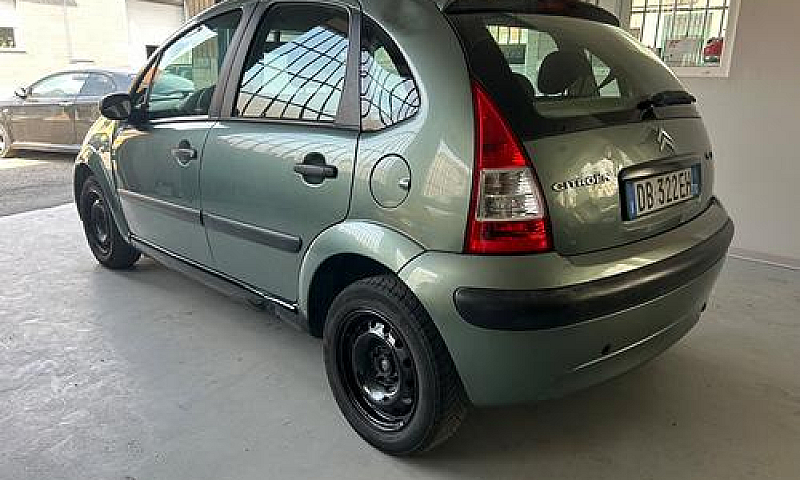 Citroen C3 1.1 Class...