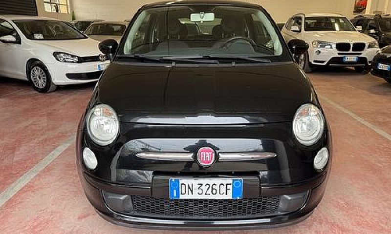 Fiat 500 1.2 Sport...