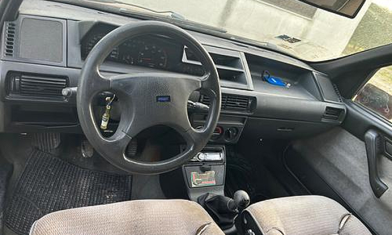Fiat Tipo - 1993...