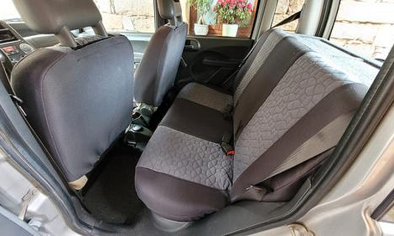 Fiat Panda 4X4 1.2 B...