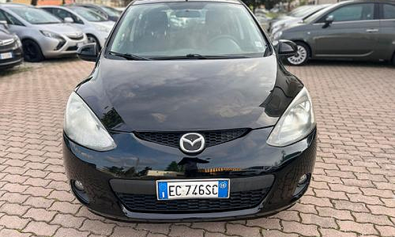 Mazda 2 Mazda2 1.3 1...