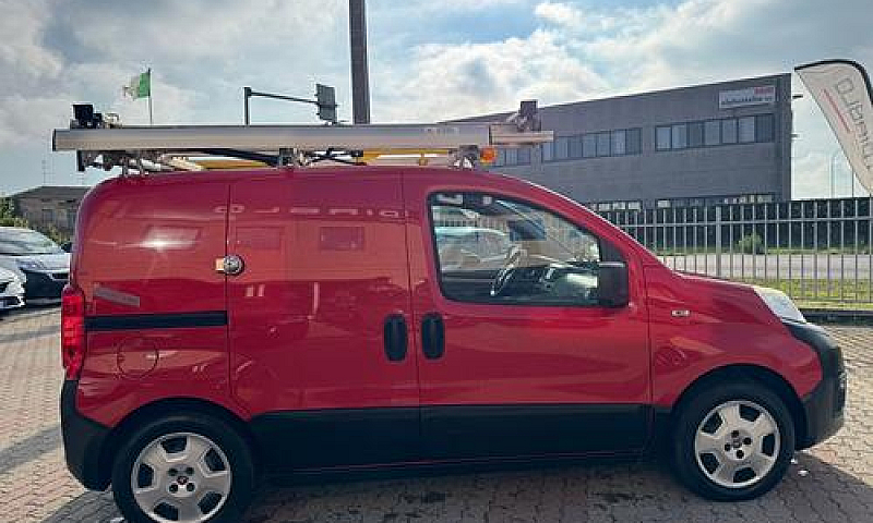 Fiat Fiorino 1.3 Mjt...