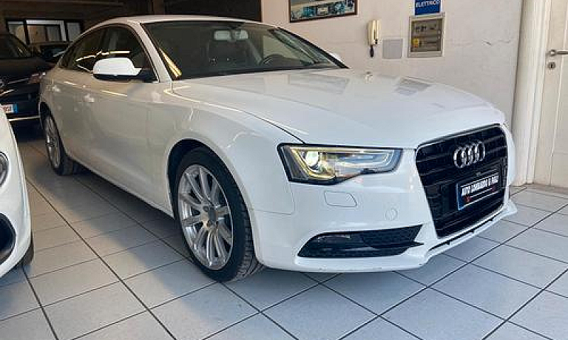 Audi A5 Spb 2.0 Tdi ...