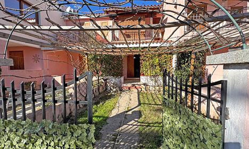Villetta Terratetto ...