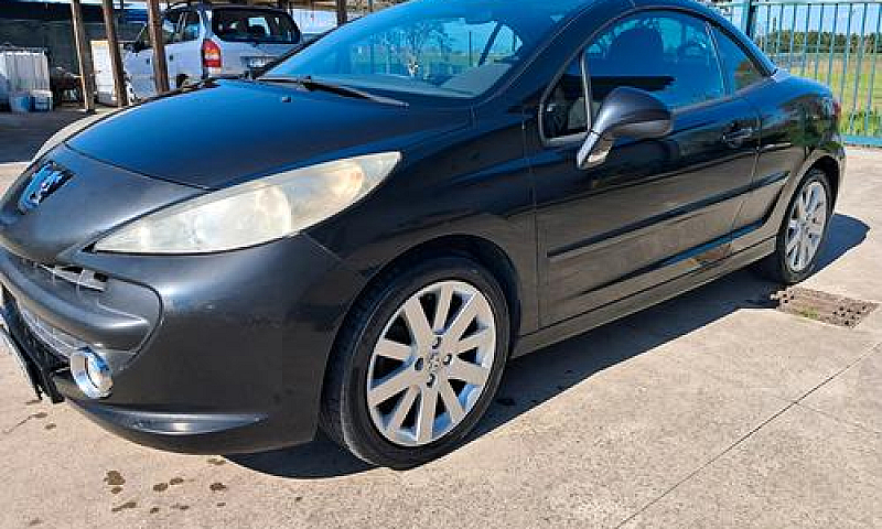Peugeot 207 1.6 Hdi ...
