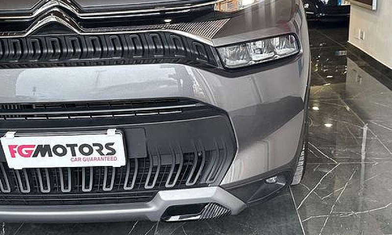 Citroen C3 Aircross ...