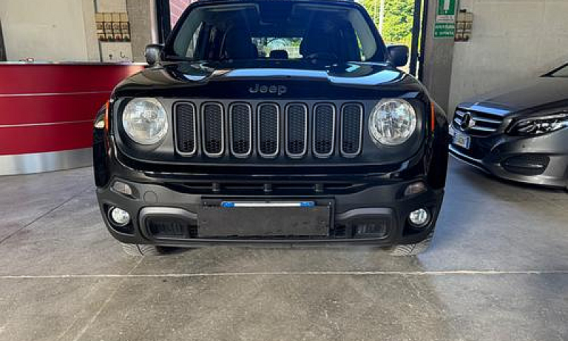 Jeep Renegade 2.0 Mj...