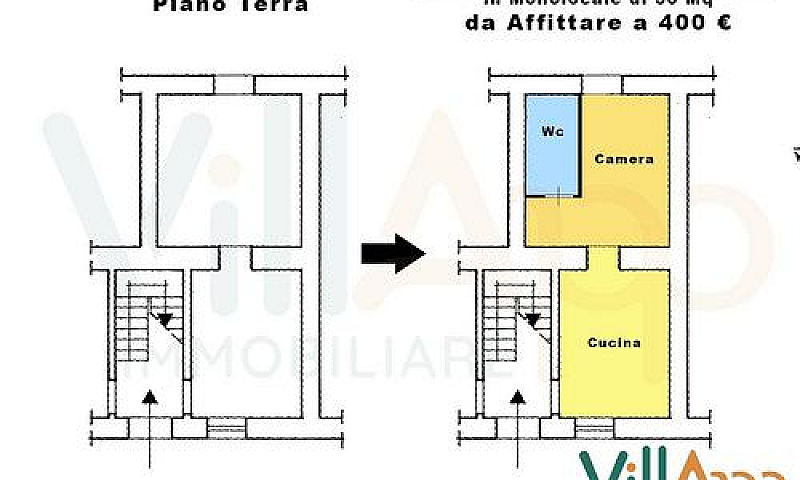 Appartamento - Fondi...