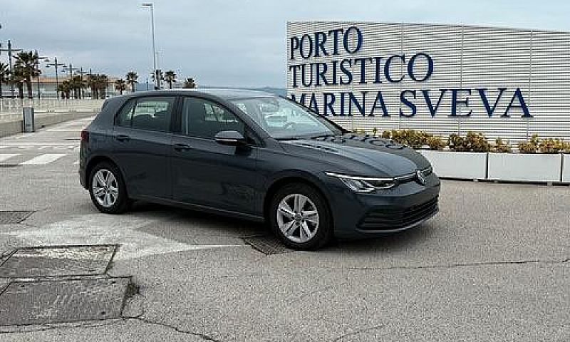 Volkswagen Golf 2.0 ...