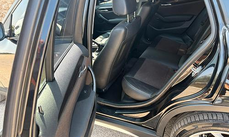 Bmw X1 E84 2.0...