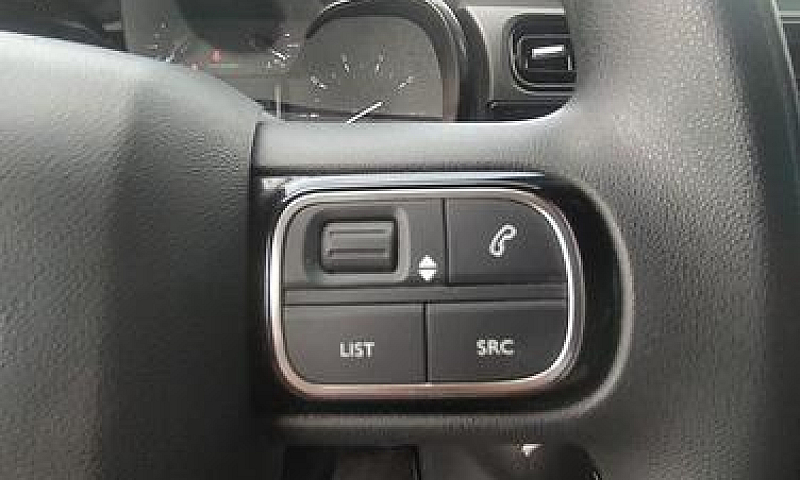 Citroen C3 Puretech ...