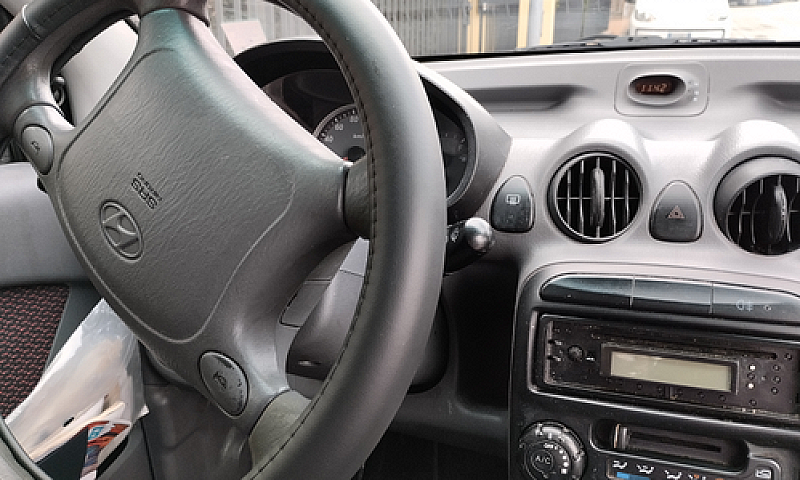 Vendo Hyundai Atos A...