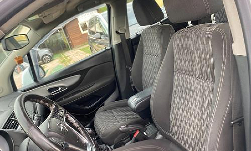 Opel Mokka 1.7 Cdti ...