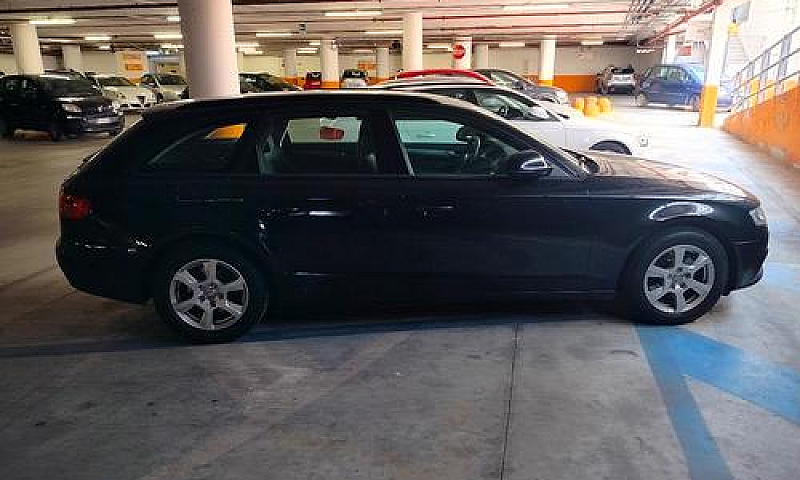 Auto Audi A4 Full...