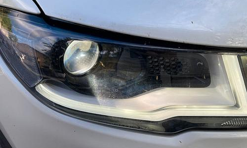 Jeep Compass 1.6 Mul...