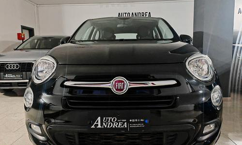 Fiat 500X 1.3 Multij...