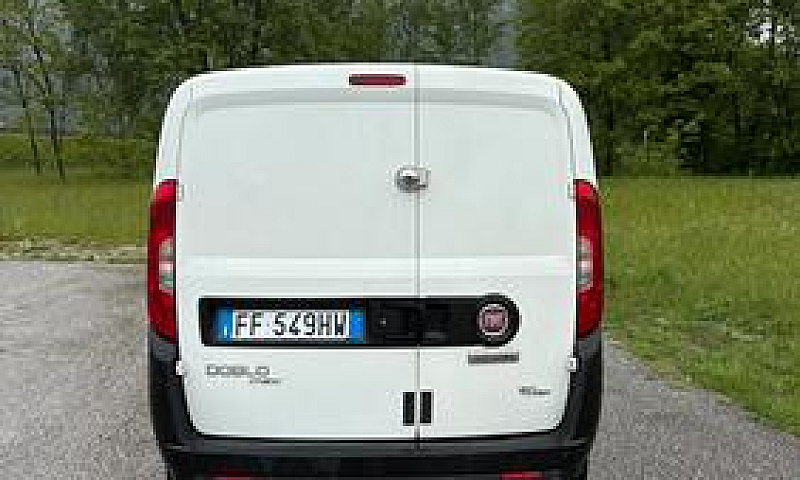 Fiat Doblo Maxi 1.3 ...