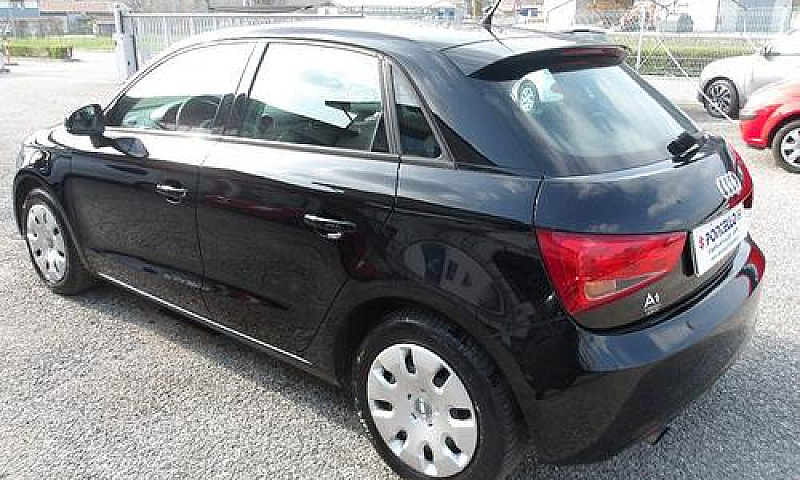 Audi A1 Spb 1.2 Tfsi...