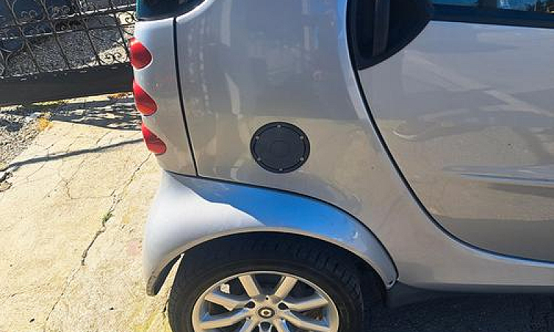 Smart Fortwo 700 60C...