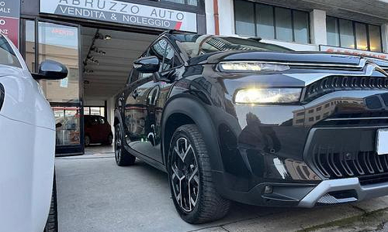 Citroen C3 Aircross ...