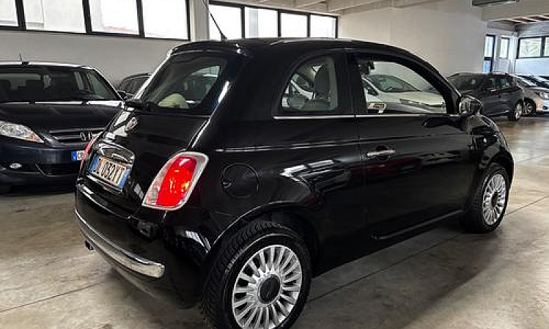 Fiat 500 1.2 B/Gpl O...