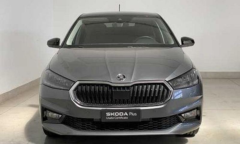 Skoda Fabia 1.0 Tsi ...
