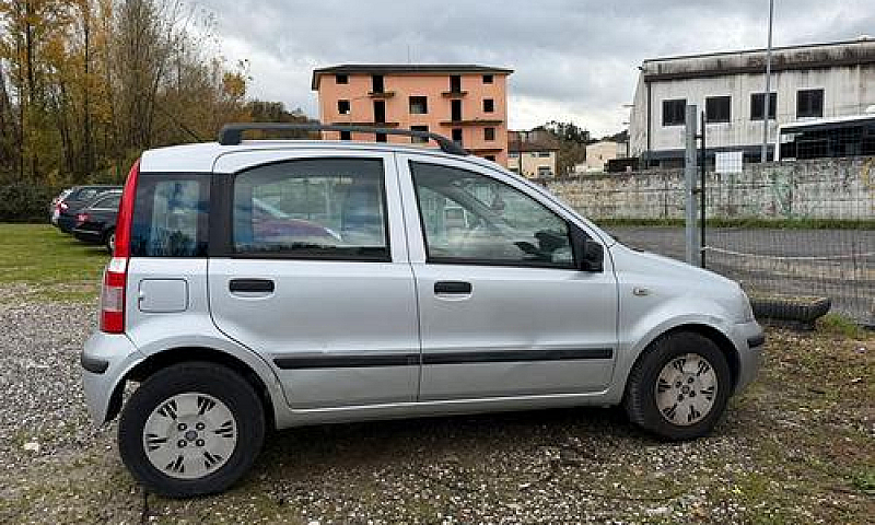 Fiat Panda 1.2 Aless...