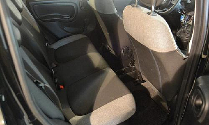Fiat Panda 1.0 Firef...