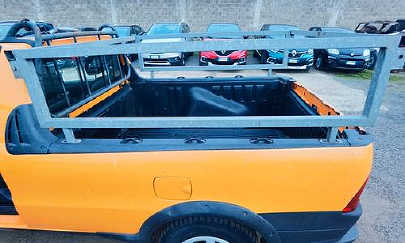 Fiat Strada Fiat Str...