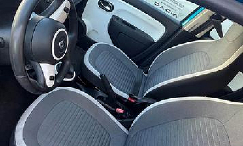 Renault Twingo 1ª Se...