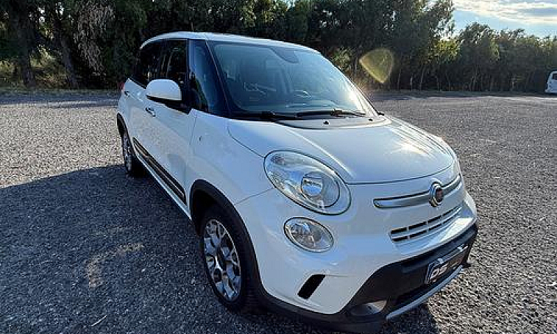 Fiat 500 L 1.3 Multi...