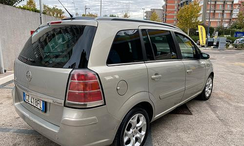 Opel Zafira 7 Posti ...
