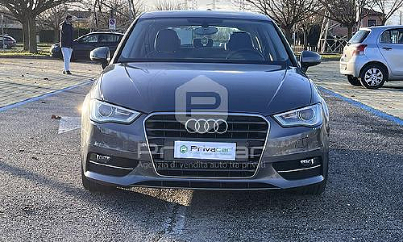 Audi A3 Spb 1.6 Tdi ...