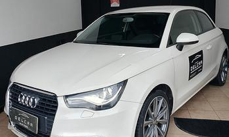 Audi A1 1.6 Tdi 105 ...