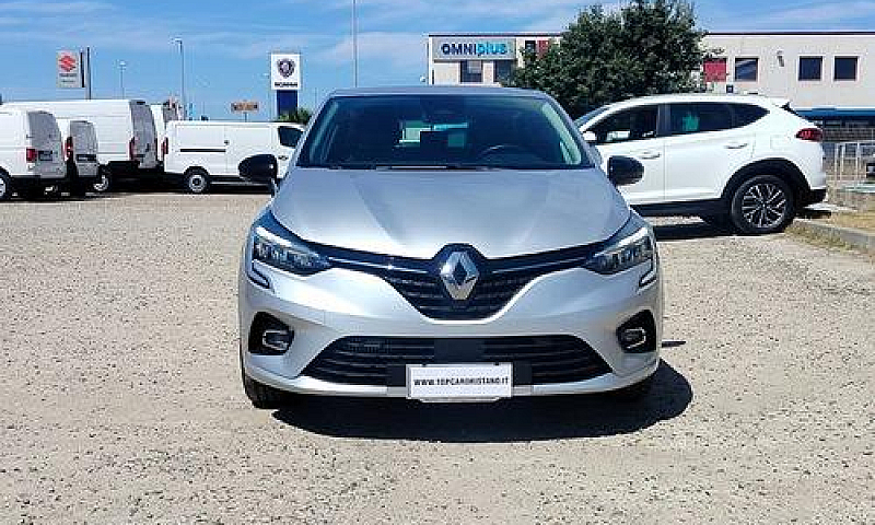 Renault Clio Tce 90 ...