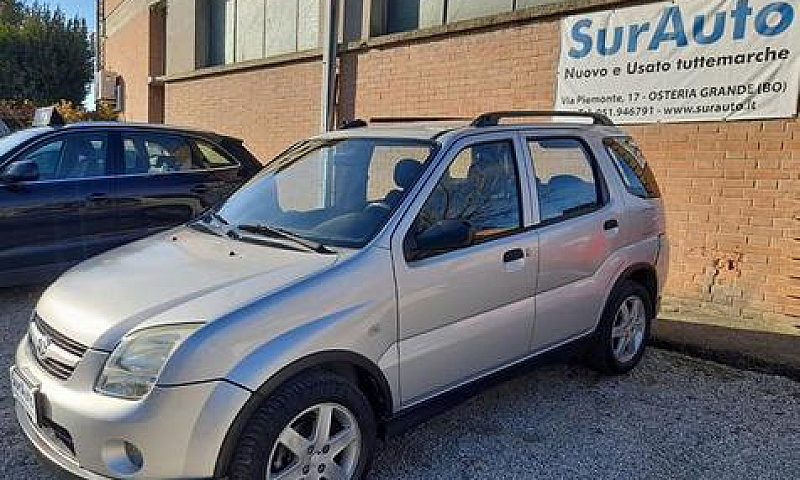 Suzuki Ignis 1.5 16V...