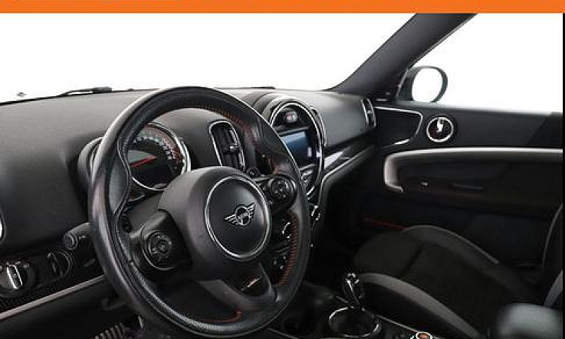 Mini Countryman Ky37...