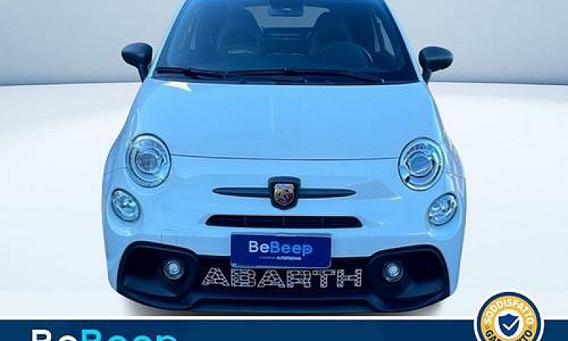 Abarth 595 595C 1.4 ...