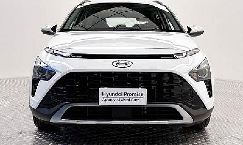 Hyundai Bayon 1.0 T-...