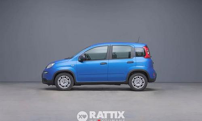 Fiat Panda 1.0 Firef...