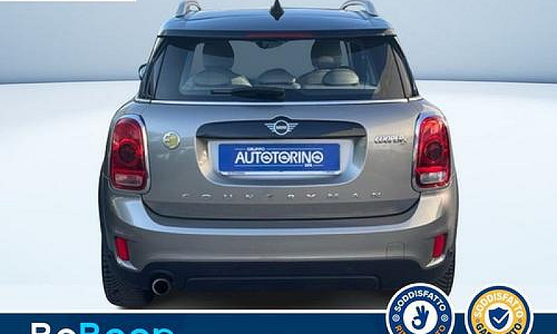 Mini Mini Countryman...