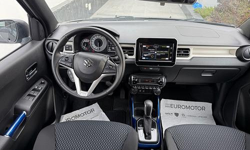 Suzuki Ignis 1.2 Hyb...