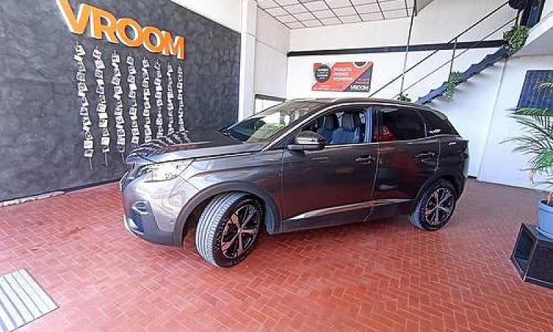 Peugeot 3008 Bluehdi...
